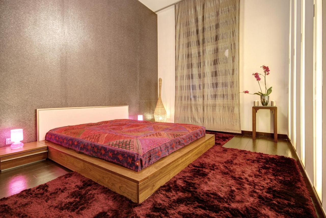 City Central Apartments Budapest Extérieur photo