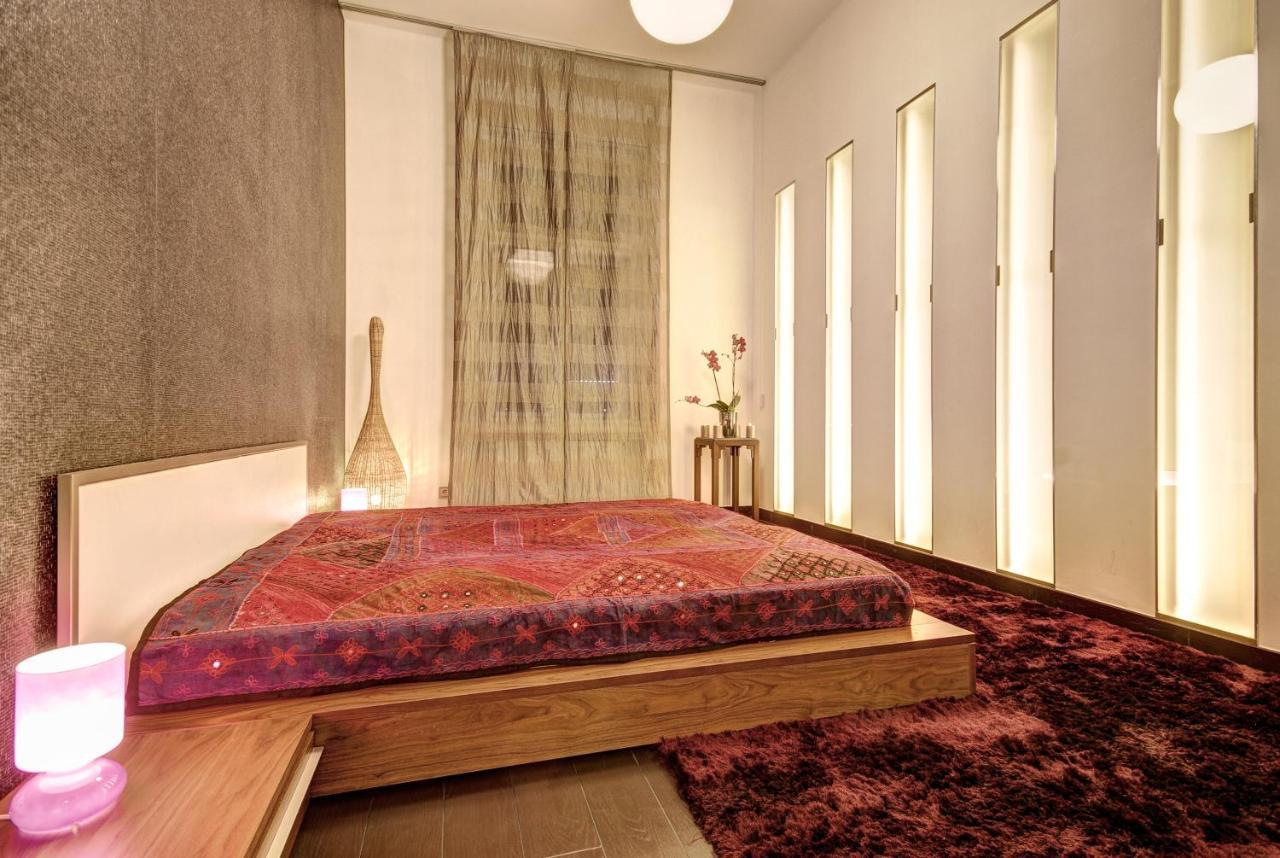 City Central Apartments Budapest Extérieur photo