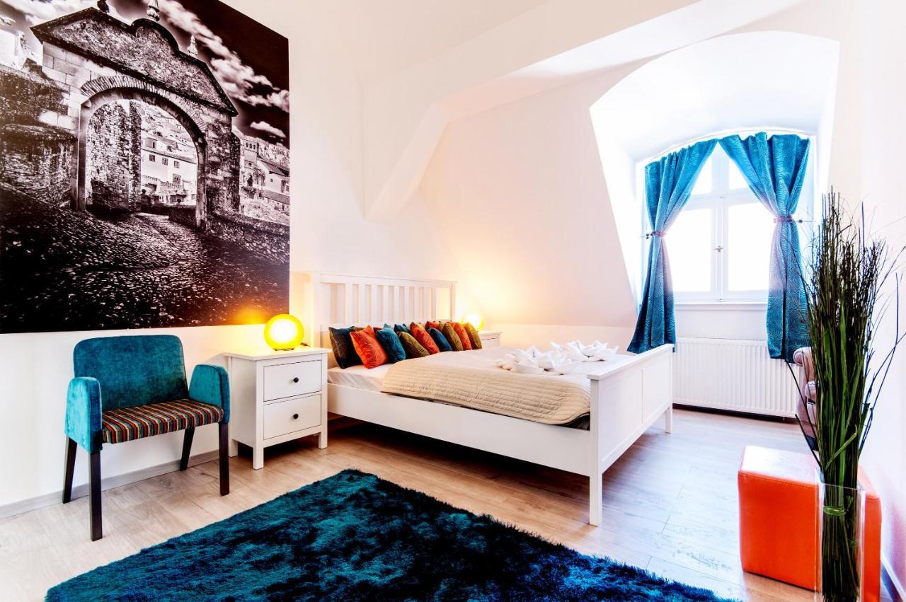 City Central Apartments Budapest Extérieur photo