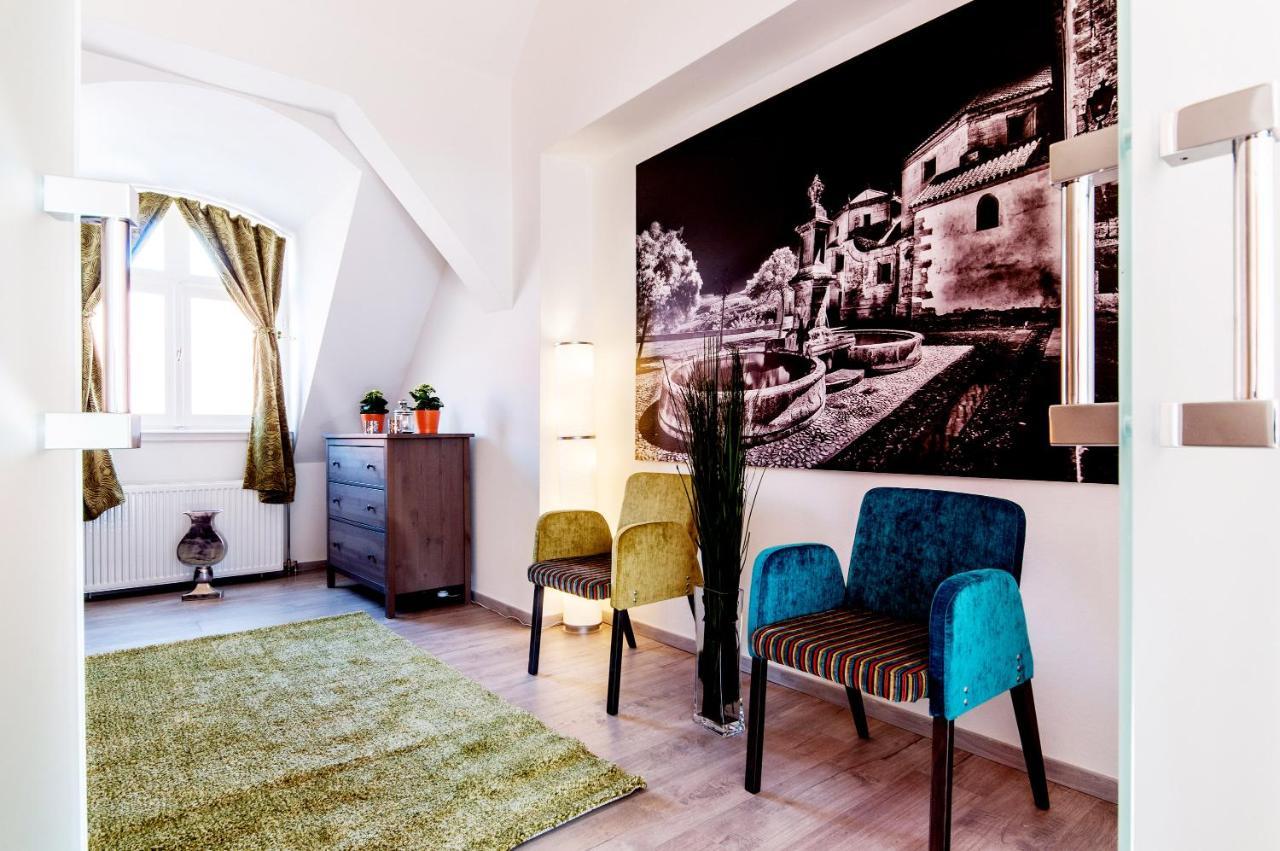 City Central Apartments Budapest Extérieur photo