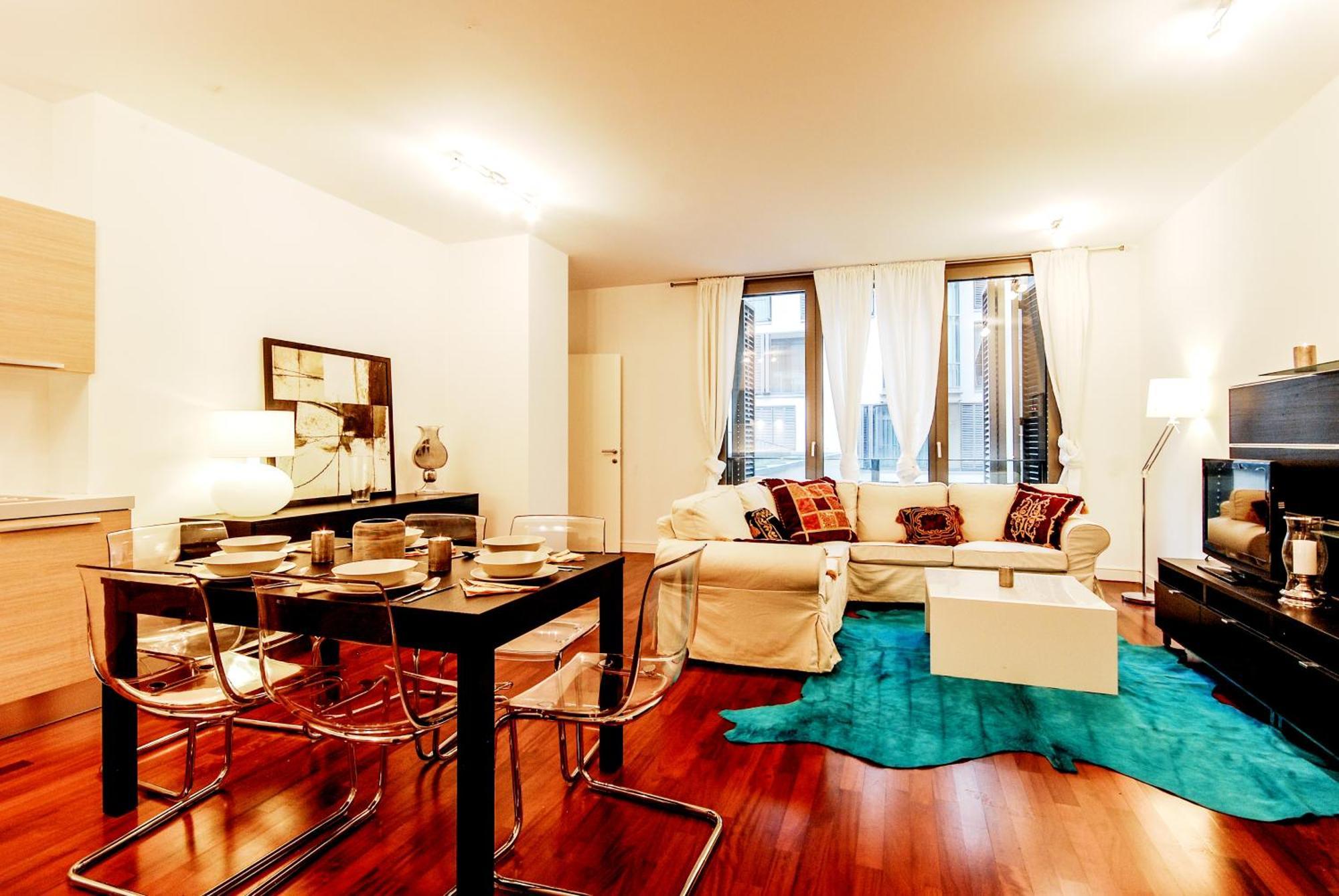 City Central Apartments Budapest Extérieur photo